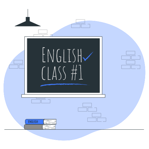 اللغة الإنجليزية